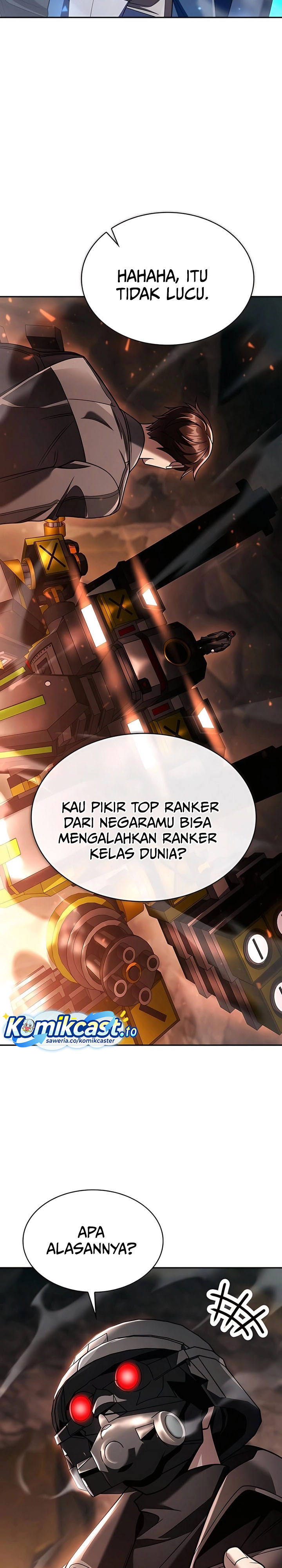 Baca Clever Cleaning Life Of The Returned Genius Hunter - Chapter 144 halaman 47