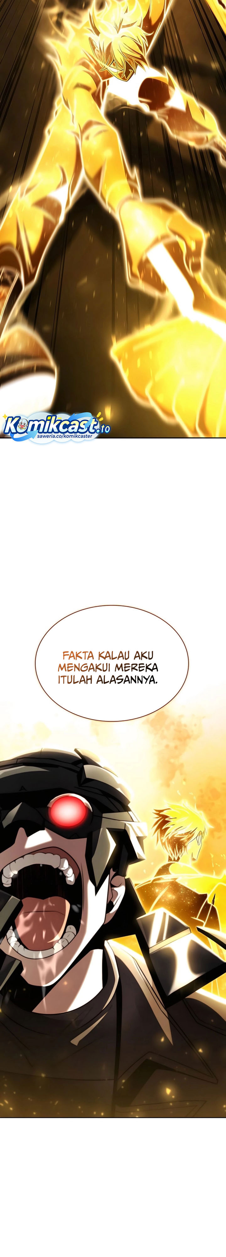 Baca Clever Cleaning Life Of The Returned Genius Hunter - Chapter 144 halaman 49