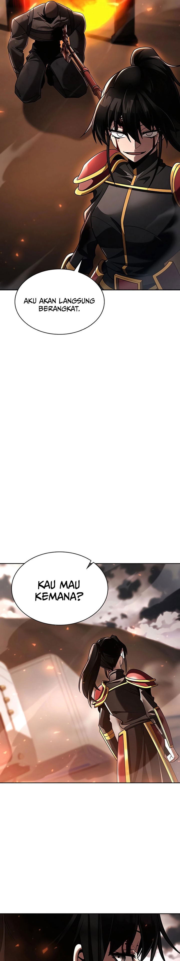 Baca Clever Cleaning Life Of The Returned Genius Hunter - Chapter 144 halaman 6