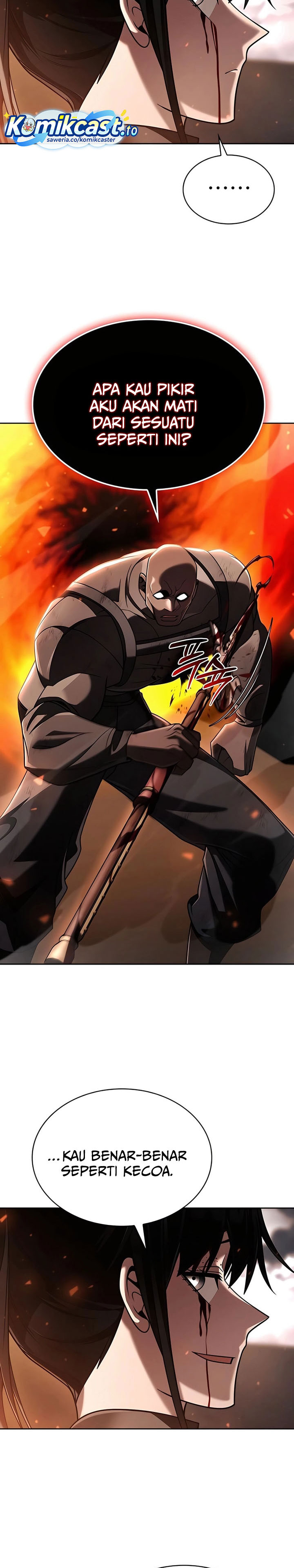 Baca Clever Cleaning Life Of The Returned Genius Hunter - Chapter 144 halaman 7