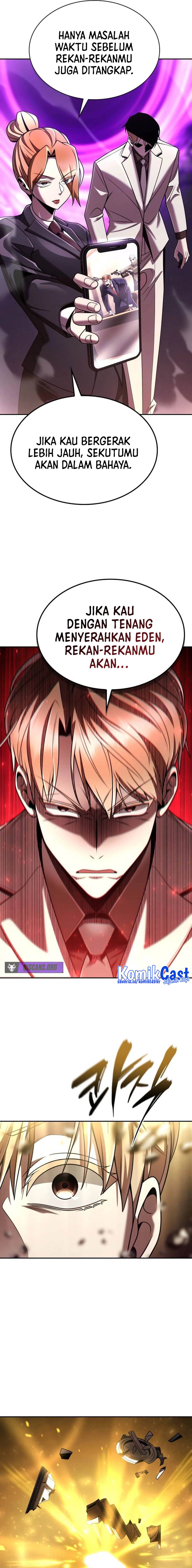 Baca Clever Cleaning Life Of The Returned Genius Hunter - Chapter 147 halaman 10