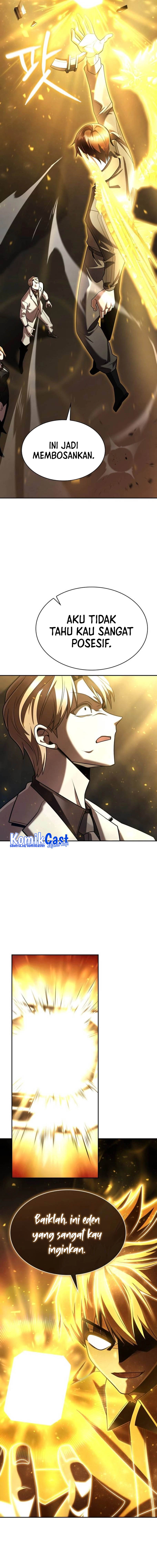 Baca Clever Cleaning Life Of The Returned Genius Hunter - Chapter 147 halaman 11