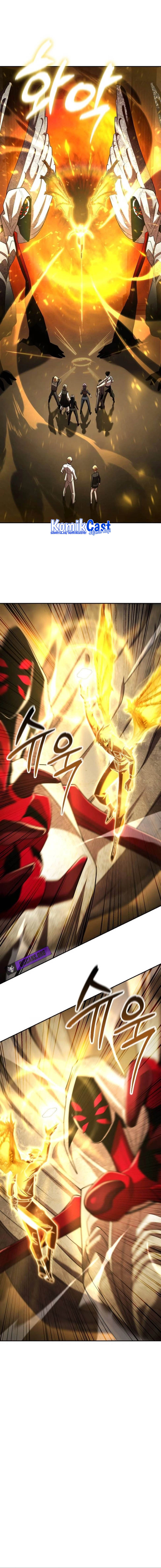 Baca Clever Cleaning Life Of The Returned Genius Hunter - Chapter 147 halaman 12