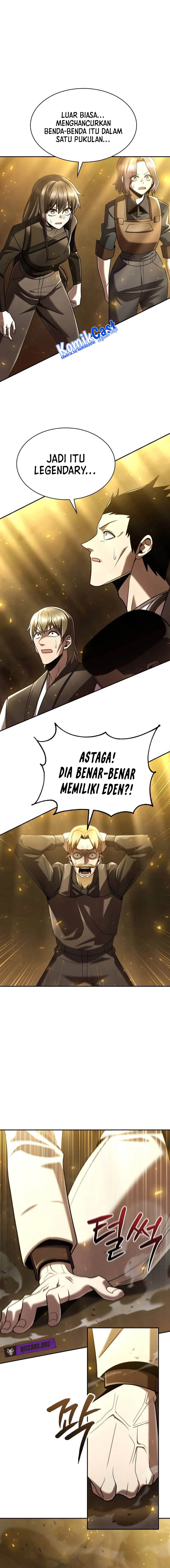 Baca Clever Cleaning Life Of The Returned Genius Hunter - Chapter 147 halaman 15