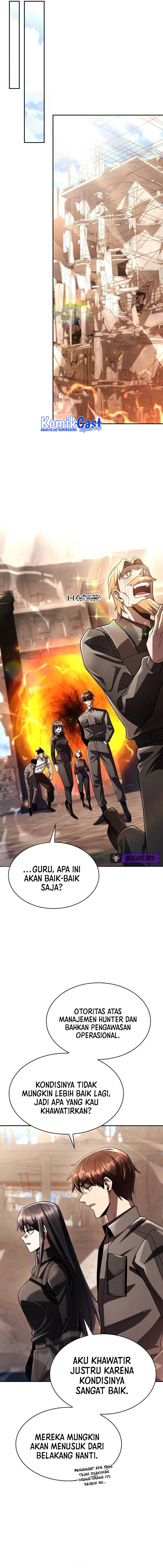 Baca Clever Cleaning Life Of The Returned Genius Hunter - Chapter 147 halaman 18
