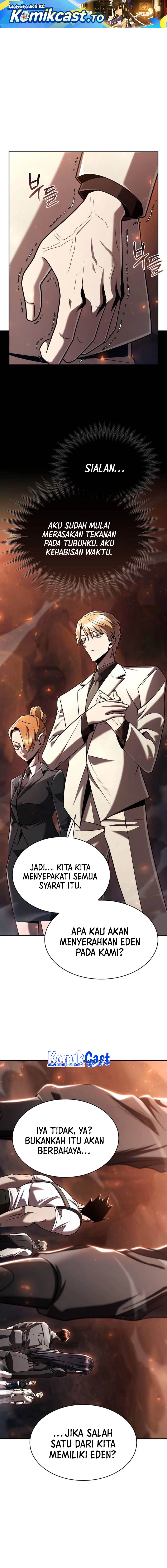 Baca Clever Cleaning Life Of The Returned Genius Hunter - Chapter 147 halaman 2