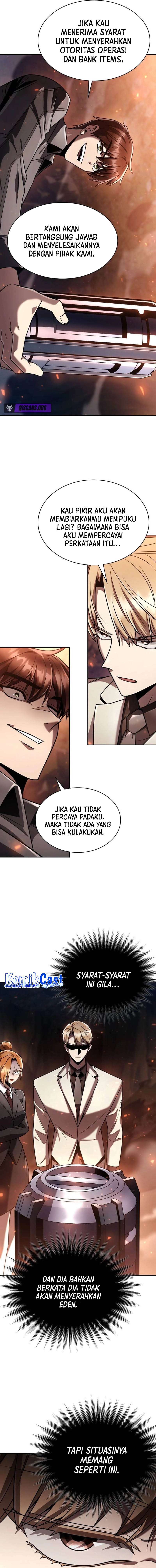 Baca Clever Cleaning Life Of The Returned Genius Hunter - Chapter 147 halaman 3