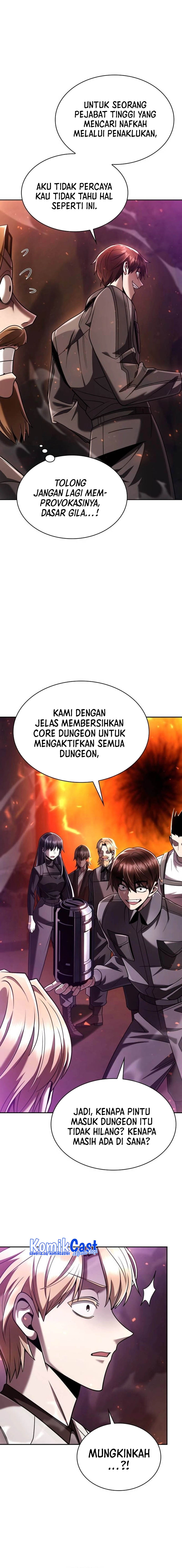 Baca Clever Cleaning Life Of The Returned Genius Hunter - Chapter 147 halaman 6