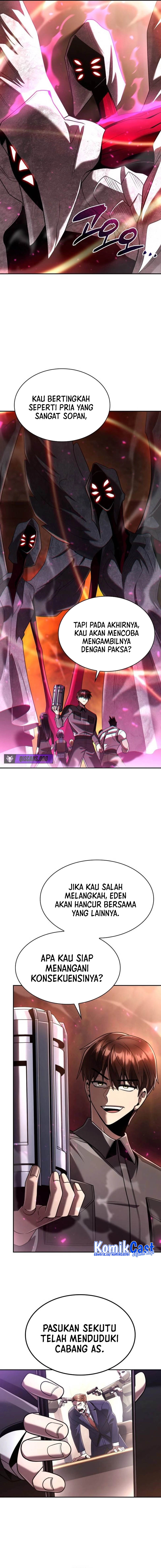 Baca Clever Cleaning Life Of The Returned Genius Hunter - Chapter 147 halaman 9