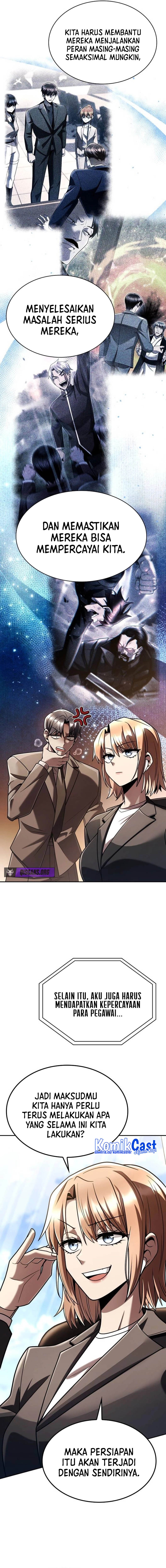 Baca Clever Cleaning Life Of The Returned Genius Hunter - Chapter 148 halaman 10