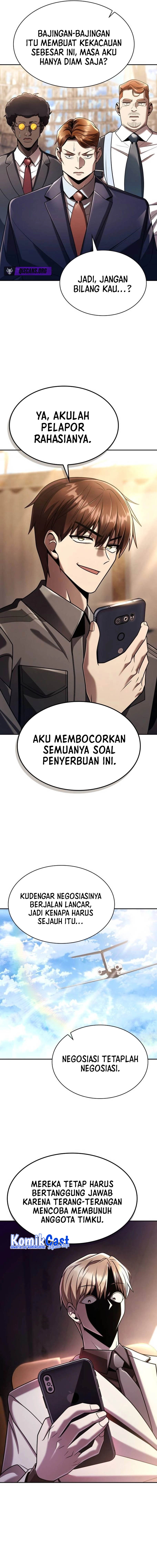 Baca Clever Cleaning Life Of The Returned Genius Hunter - Chapter 148 halaman 12