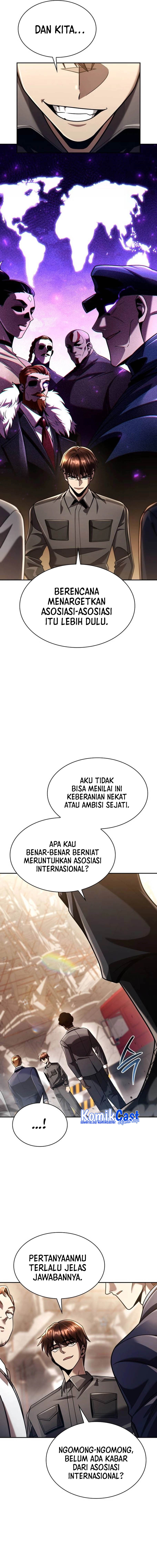 Baca Clever Cleaning Life Of The Returned Genius Hunter - Chapter 148 halaman 14