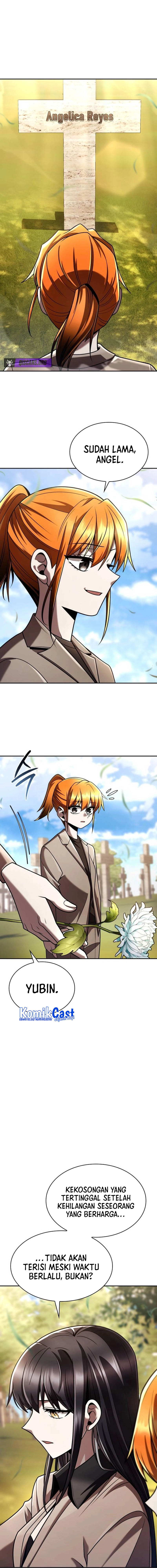 Baca Clever Cleaning Life Of The Returned Genius Hunter - Chapter 148 halaman 17