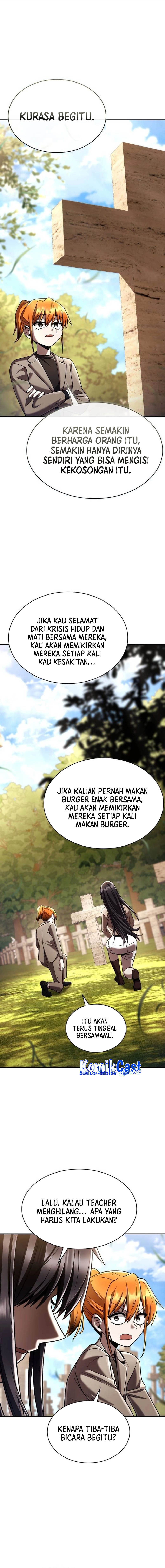 Baca Clever Cleaning Life Of The Returned Genius Hunter - Chapter 148 halaman 18