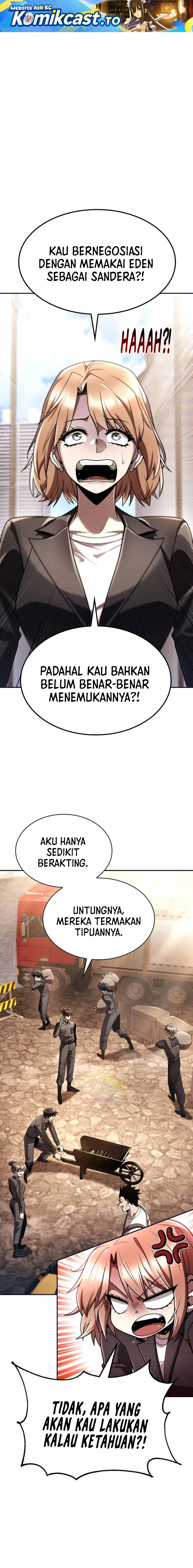 Baca Clever Cleaning Life Of The Returned Genius Hunter - Chapter 148 halaman 2