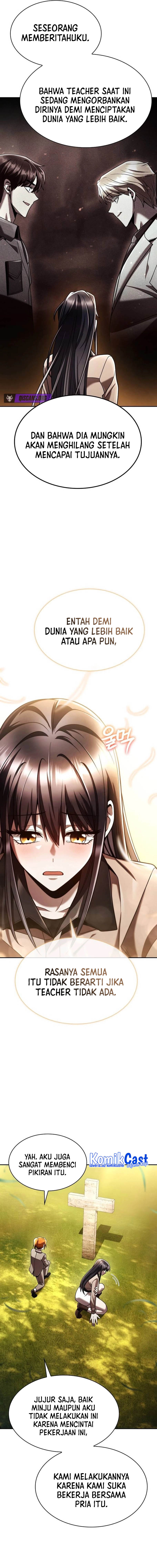 Baca Clever Cleaning Life Of The Returned Genius Hunter - Chapter 148 halaman 19
