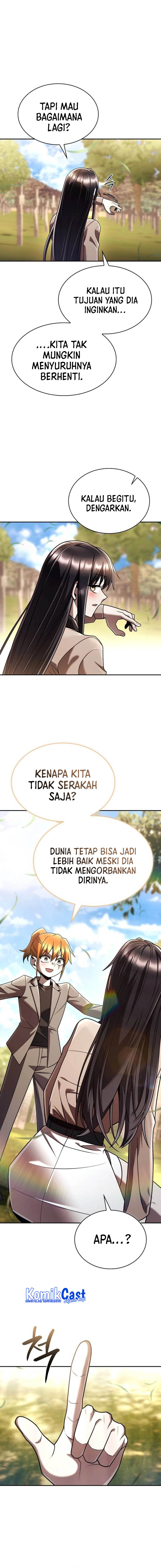 Baca Clever Cleaning Life Of The Returned Genius Hunter - Chapter 148 halaman 20