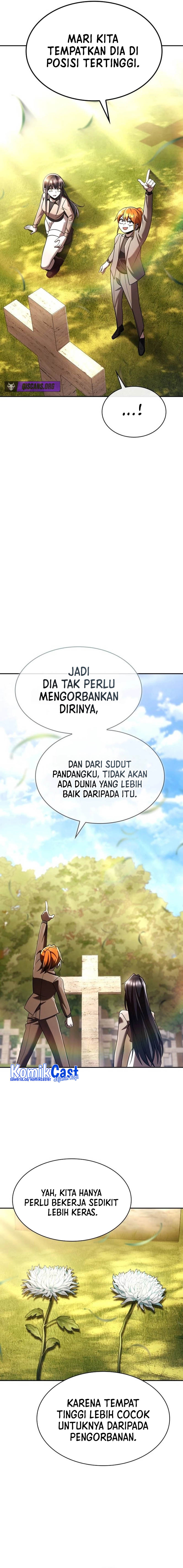Baca Clever Cleaning Life Of The Returned Genius Hunter - Chapter 148 halaman 21