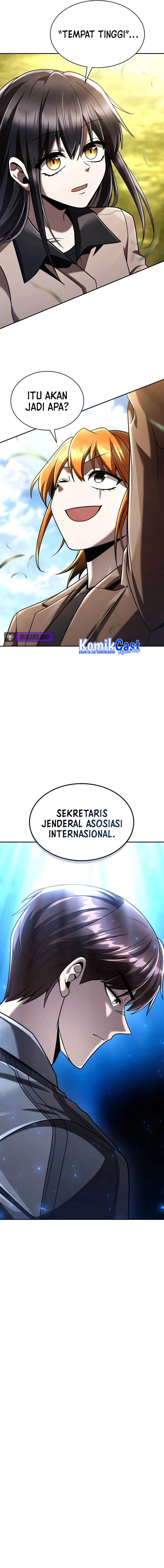Baca Clever Cleaning Life Of The Returned Genius Hunter - Chapter 148 halaman 22