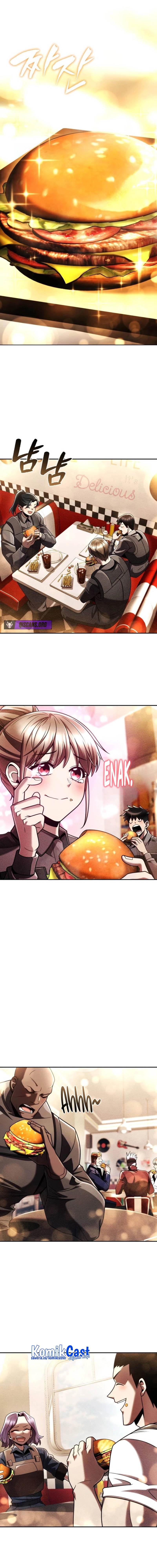 Baca Clever Cleaning Life Of The Returned Genius Hunter - Chapter 148 halaman 24