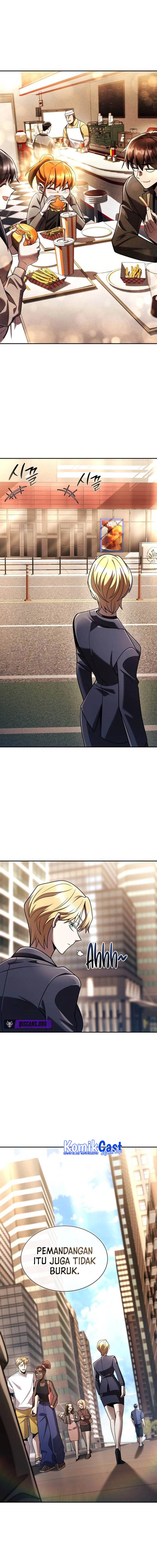Baca Clever Cleaning Life Of The Returned Genius Hunter - Chapter 148 halaman 25