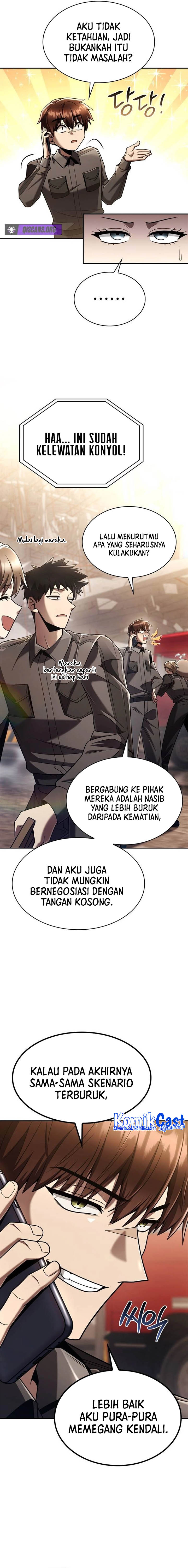 Baca Clever Cleaning Life Of The Returned Genius Hunter - Chapter 148 halaman 3