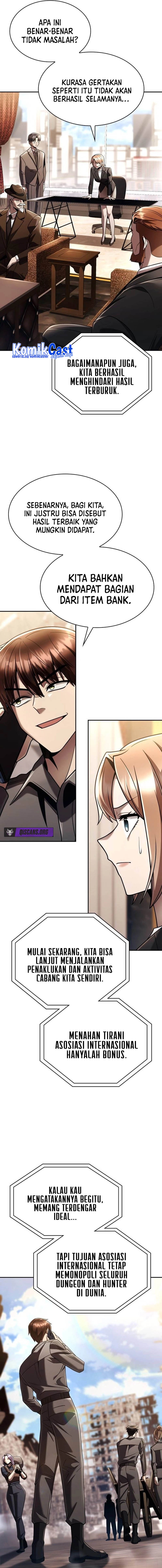 Baca Clever Cleaning Life Of The Returned Genius Hunter - Chapter 148 halaman 4
