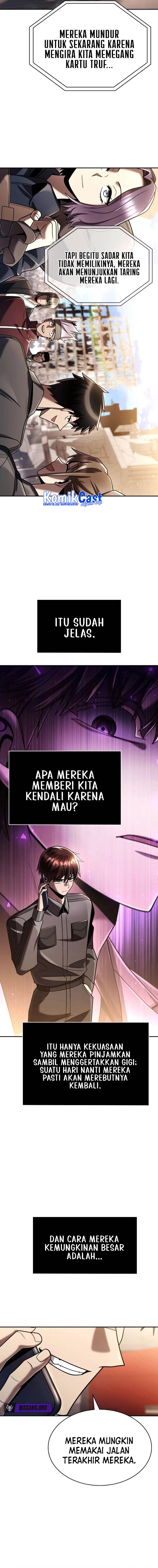 Baca Clever Cleaning Life Of The Returned Genius Hunter - Chapter 148 halaman 5