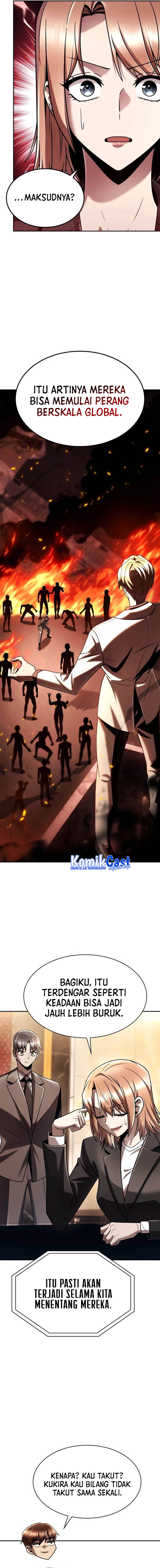 Baca Clever Cleaning Life Of The Returned Genius Hunter - Chapter 148 halaman 6