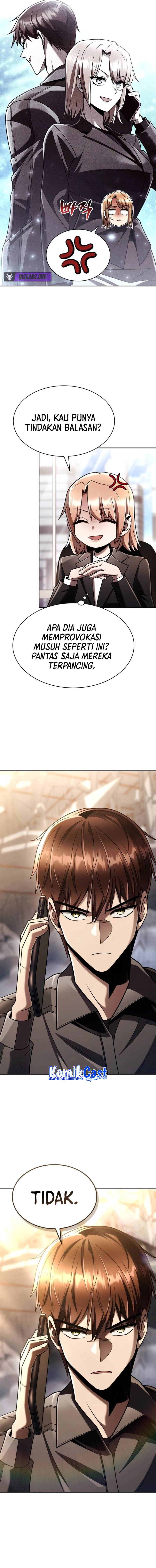 Baca Clever Cleaning Life Of The Returned Genius Hunter - Chapter 148 halaman 7