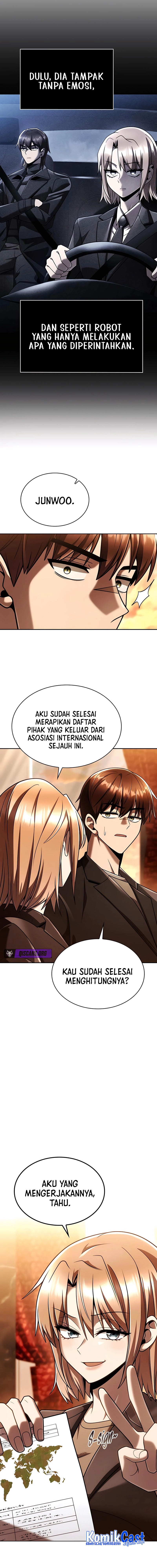 Baca Clever Cleaning Life Of The Returned Genius Hunter - Chapter 149 halaman 12
