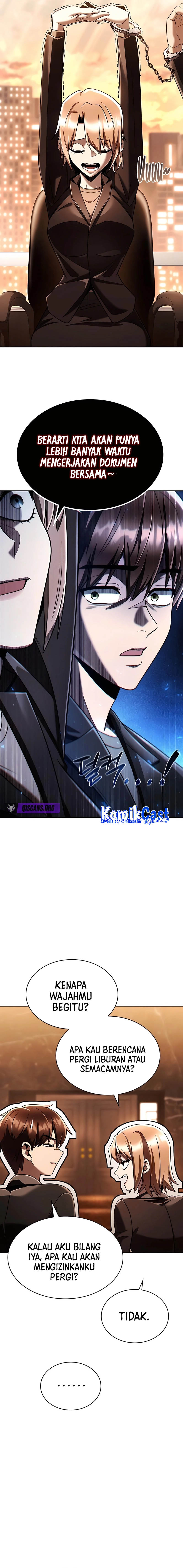 Baca Clever Cleaning Life Of The Returned Genius Hunter - Chapter 149 halaman 16