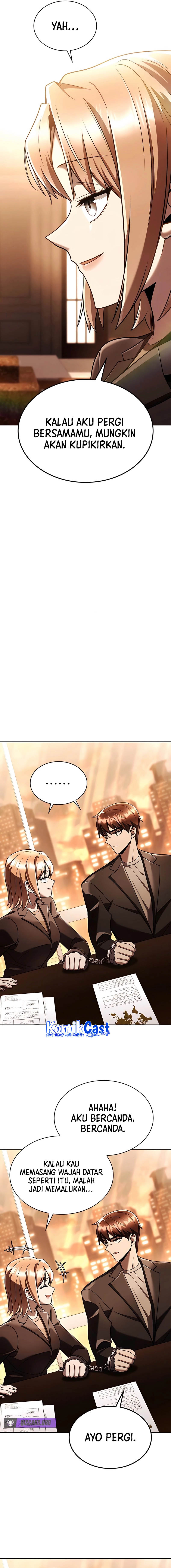 Baca Clever Cleaning Life Of The Returned Genius Hunter - Chapter 149 halaman 17