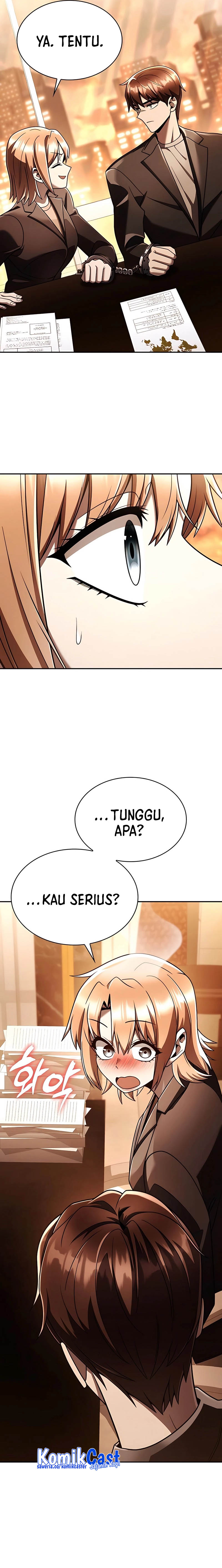 Baca Clever Cleaning Life Of The Returned Genius Hunter - Chapter 149 halaman 18
