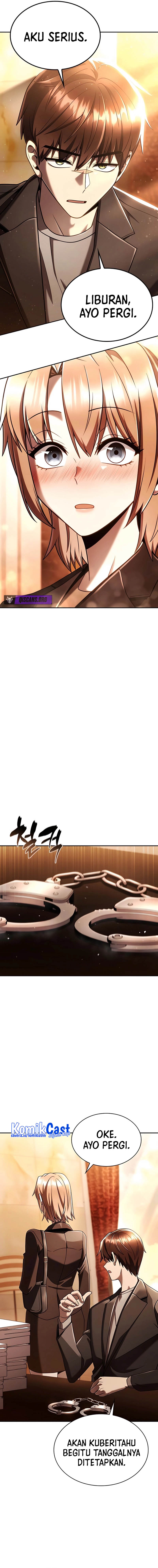Baca Clever Cleaning Life Of The Returned Genius Hunter - Chapter 149 halaman 19