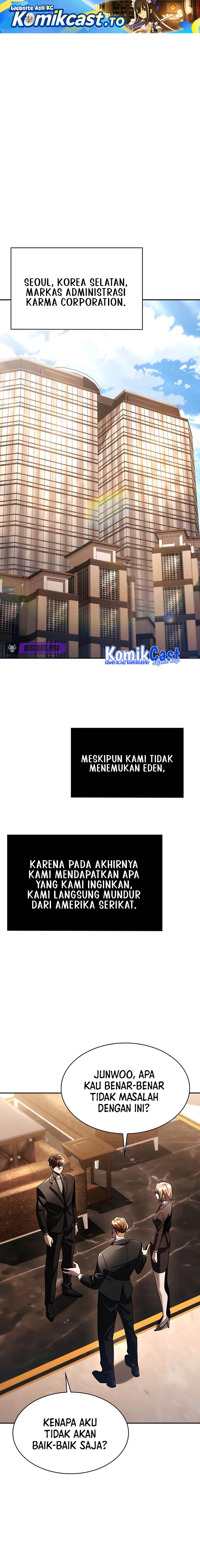 Baca Clever Cleaning Life Of The Returned Genius Hunter - Chapter 149 halaman 2