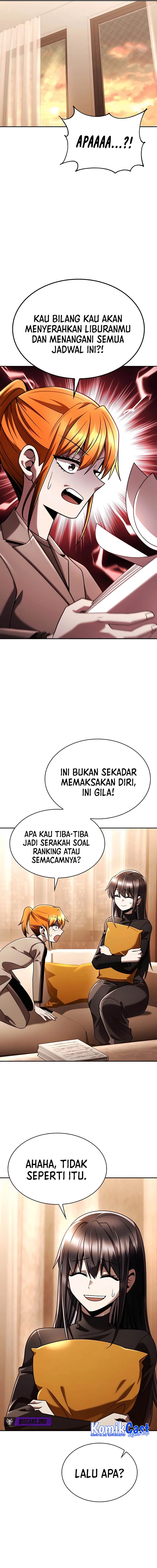Baca Clever Cleaning Life Of The Returned Genius Hunter - Chapter 149 halaman 21
