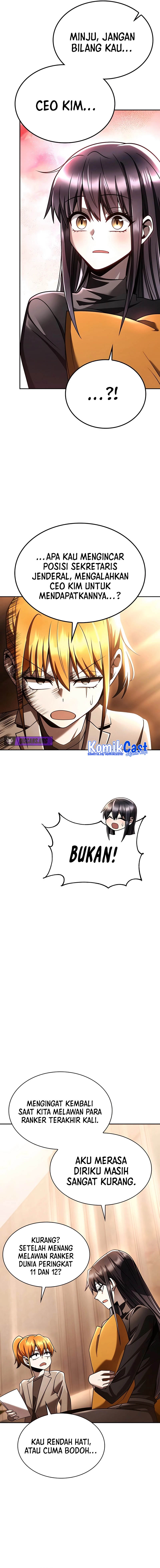 Baca Clever Cleaning Life Of The Returned Genius Hunter - Chapter 149 halaman 23