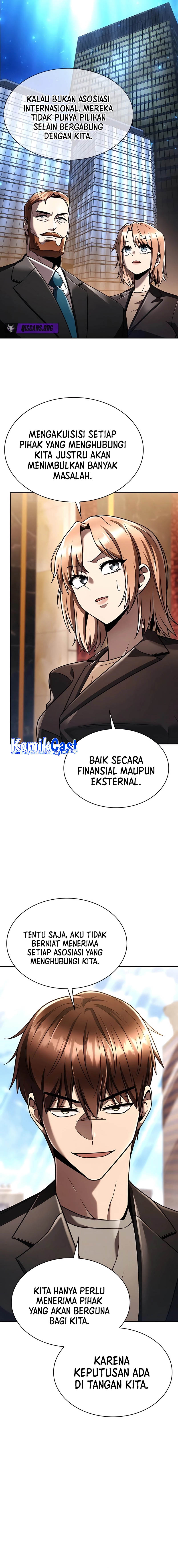 Baca Clever Cleaning Life Of The Returned Genius Hunter - Chapter 149 halaman 6