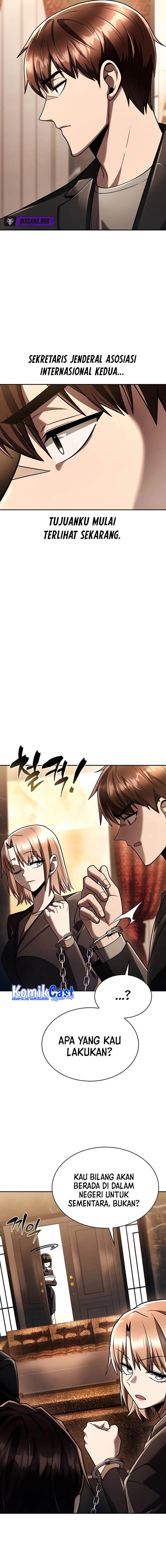 Baca Clever Cleaning Life Of The Returned Genius Hunter - Chapter 149 halaman 8