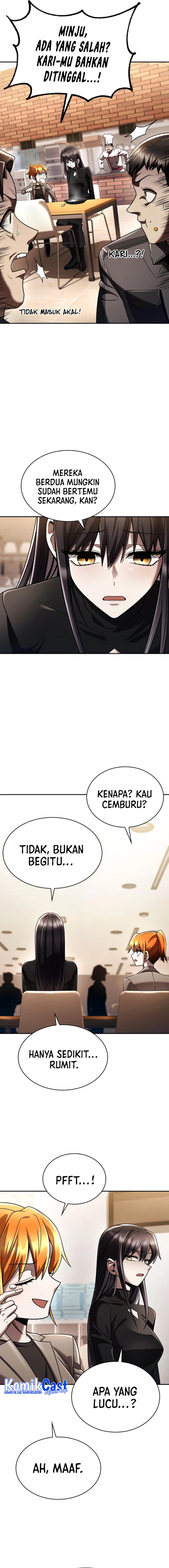 Baca Clever Cleaning Life Of The Returned Genius Hunter - Chapter 150 halaman 18