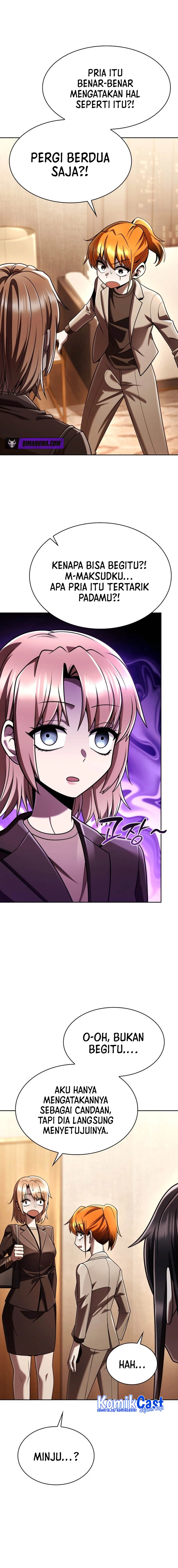 Baca Clever Cleaning Life Of The Returned Genius Hunter - Chapter 150 halaman 3