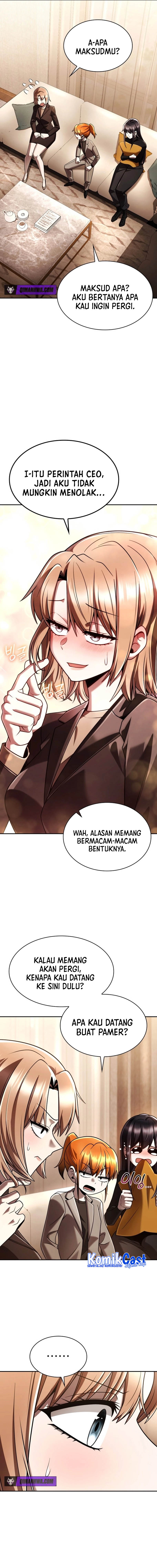 Baca Clever Cleaning Life Of The Returned Genius Hunter - Chapter 150 halaman 5