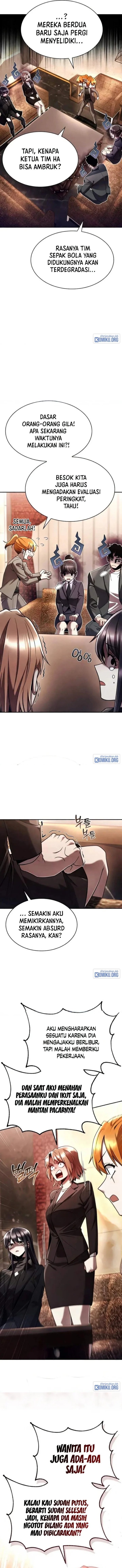 Clever Cleaning Life Of The Returned Genius Hunter Chapter 157 - Page 11