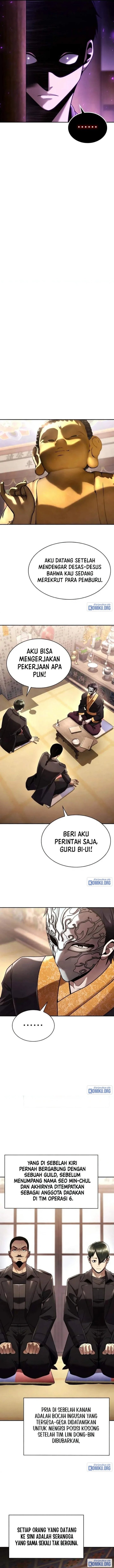 Clever Cleaning Life Of The Returned Genius Hunter Chapter 157 - Page 14