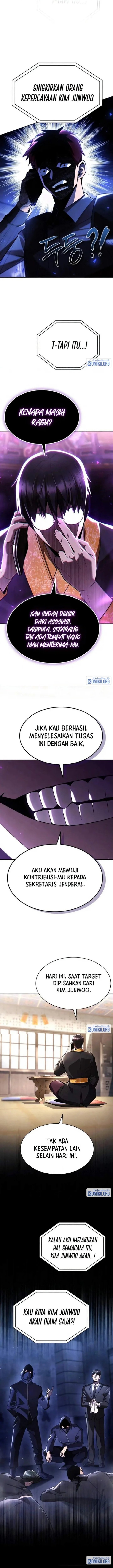 Clever Cleaning Life Of The Returned Genius Hunter Chapter 157 - Page 18