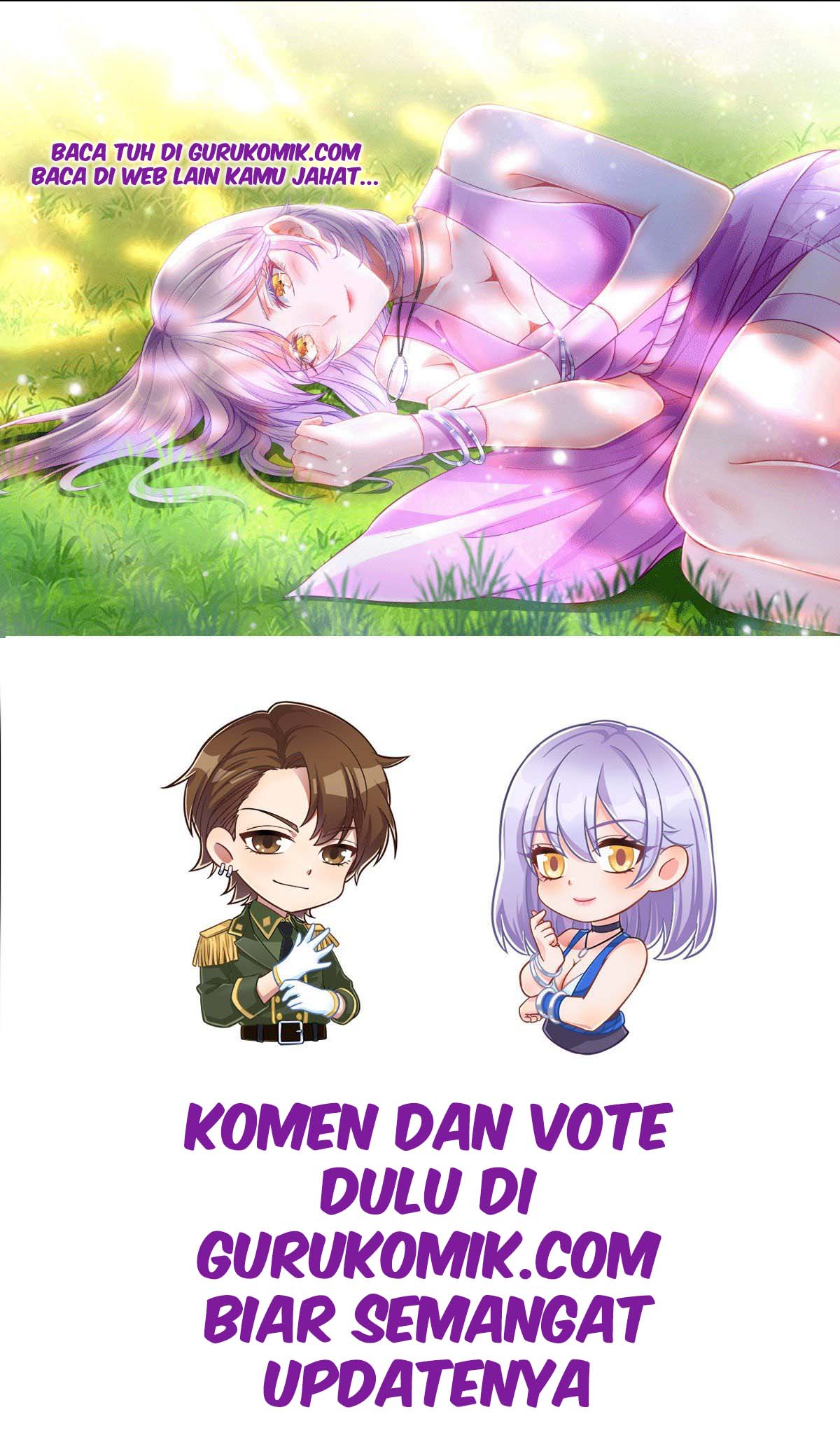 Baca Close Mad Doctor - Chapter 1 halaman 6