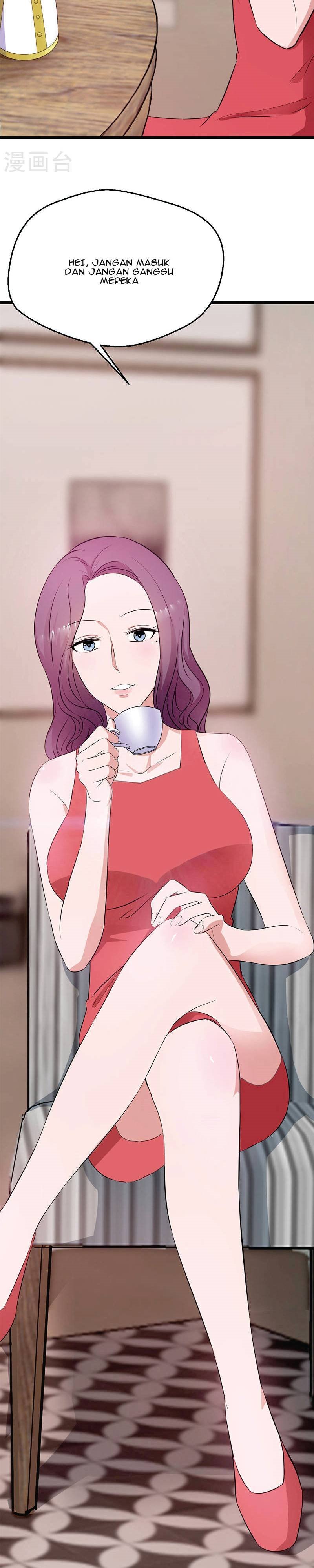 Baca Close Mad Doctor - Chapter 18 halaman 10