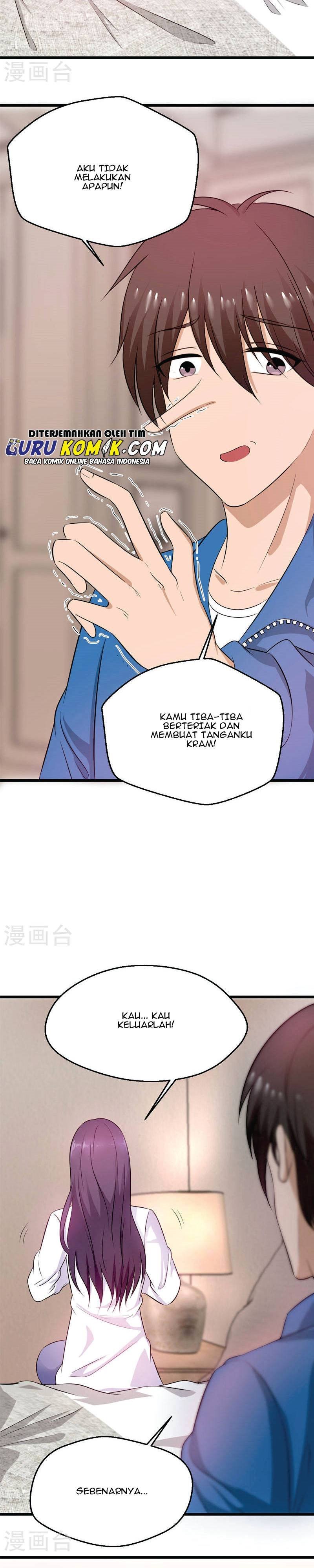 Baca Close Mad Doctor - Chapter 18 halaman 13