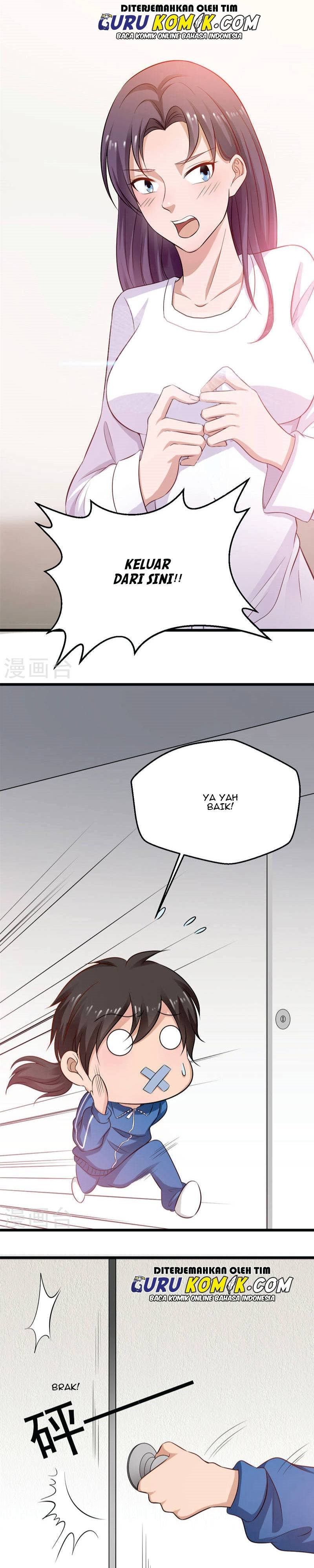 Baca Close Mad Doctor - Chapter 18 halaman 14